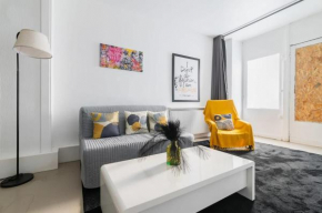Appartement Confortable Montmartre - Paris 18 - 6P - FLAT-GUEST